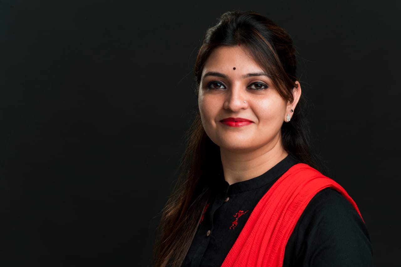 पंडरिया विधायक भावना बोहरा ने विधानसभा में पेंशन, पोषण आहार, राशन वितरण एवं दिव्यांगों के हित में उठाया प्रश्न, मेकाहारा में स्वास्थ्य सुविधाओं के आभाव पर किया सदन का ध्यानाकर्षण*