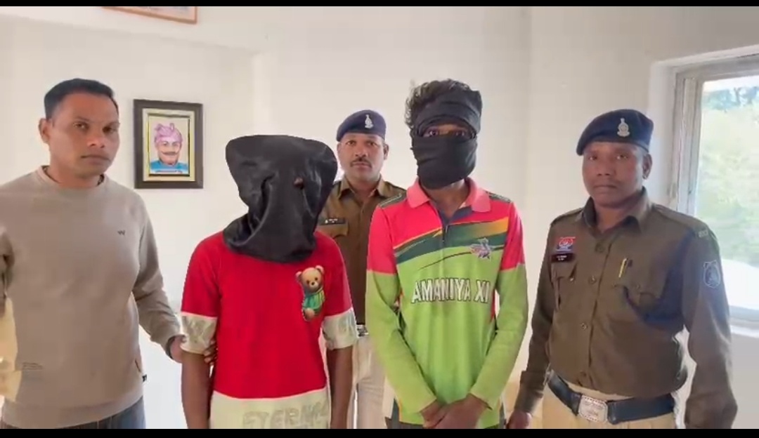 8 साल पुराने अंधे कत्ल का सनसनीखेज खुलासा, कबीरधाम पुलिस की अथक मेहनत से आरोपी गिरफ्तार